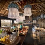 Guest-dining-area-at-andBeyond-Phinda-Mountain-Lodge- 2